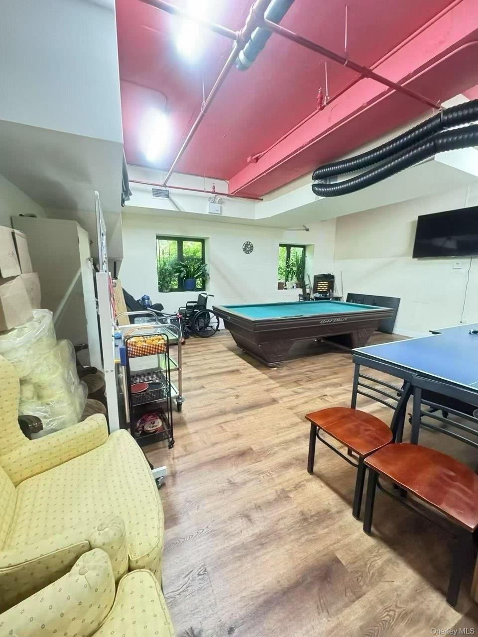 144-56 Roosevelt Avenue 1C