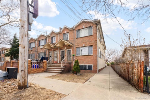 Homes For Sale - 10932 156th Street<br/> Jamaica, NY 11433