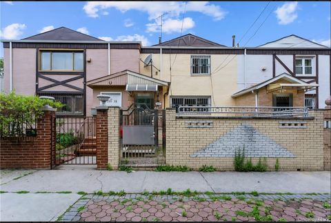 110-17 64th Avenue Forest Hills NY 11375