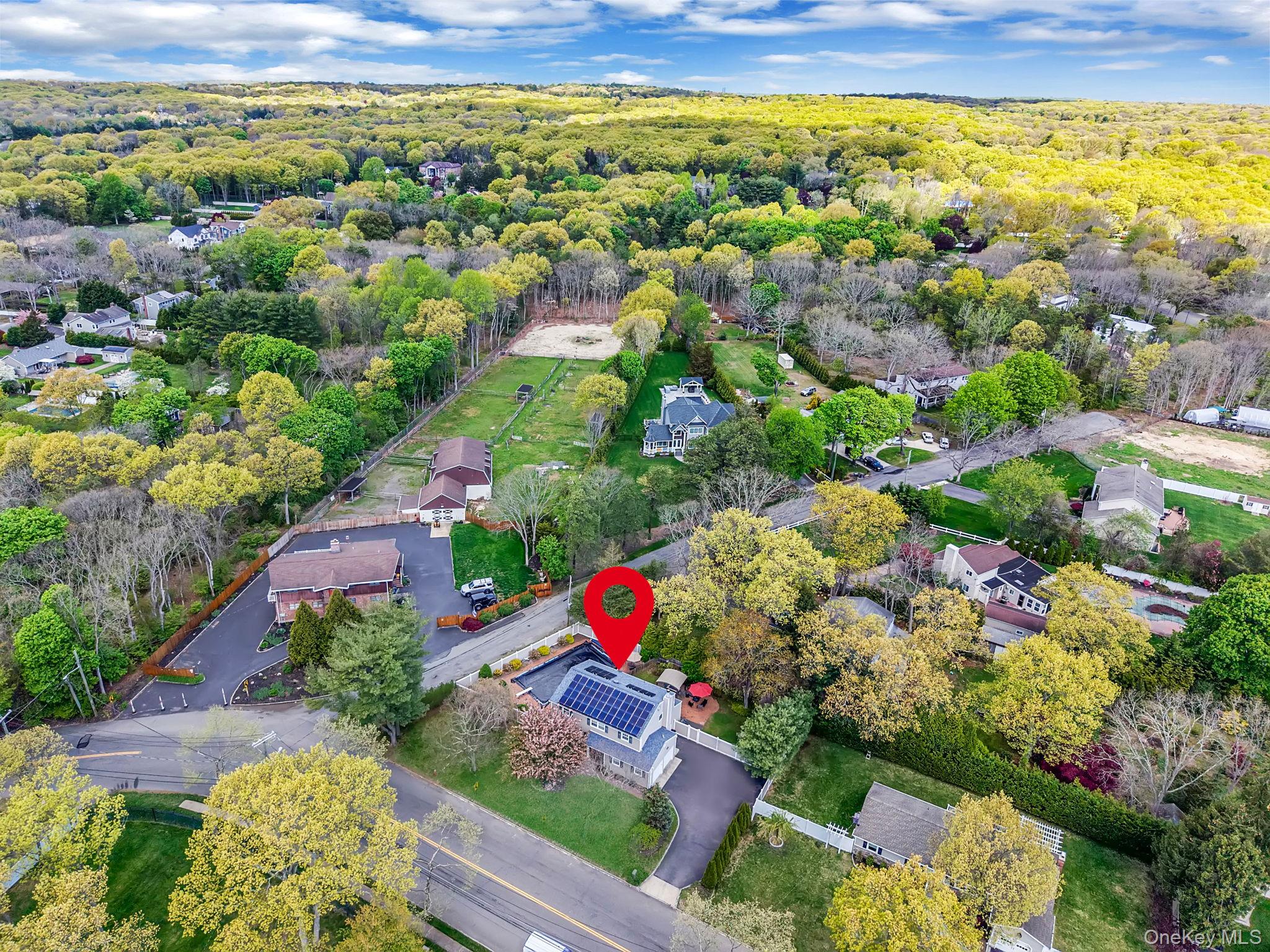 3 Otsego Avenue
