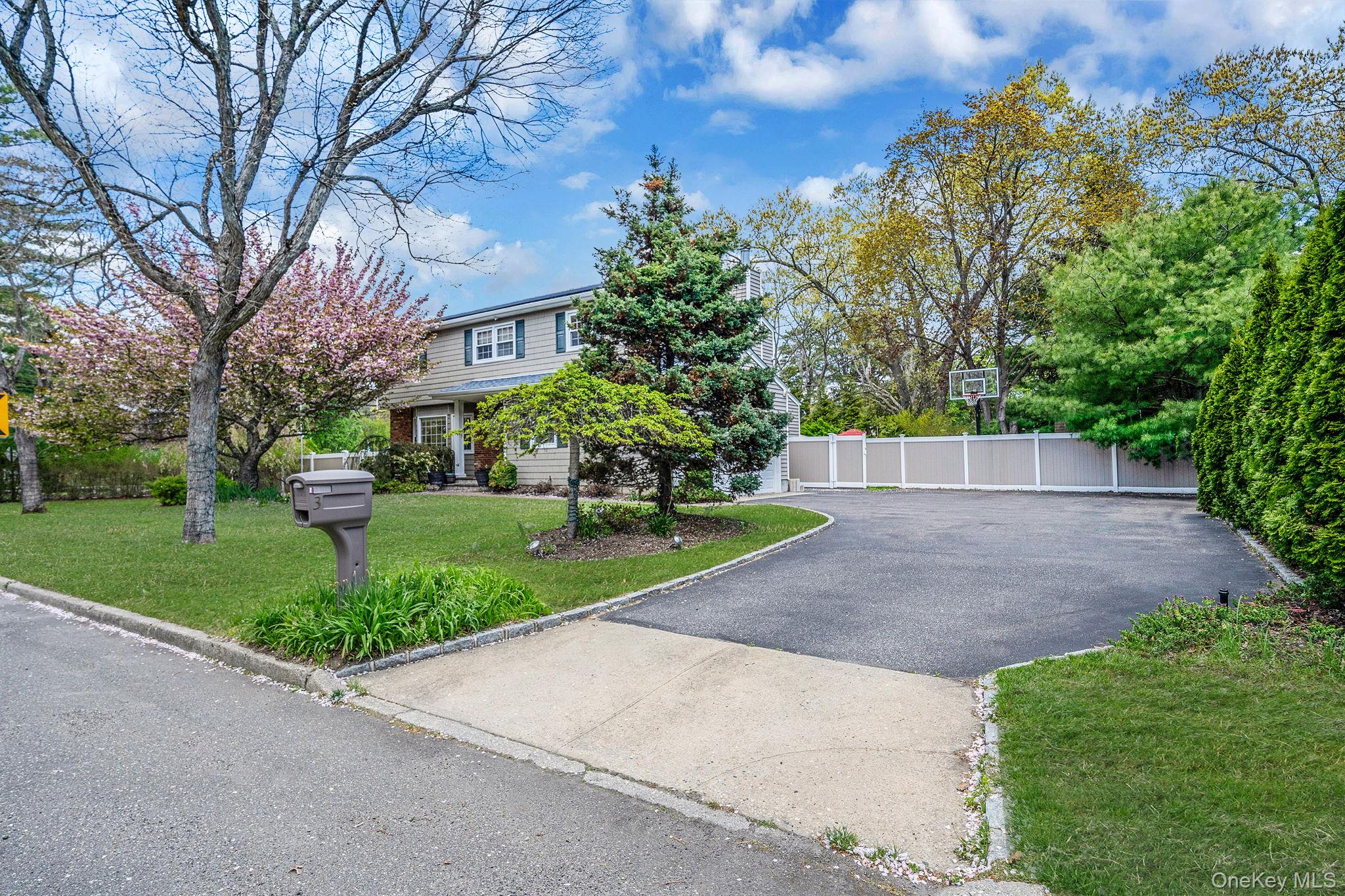 3 Otsego Avenue