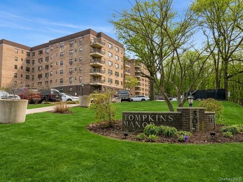 Homes For Sale - 505 Central Avenue #618<br/> White Plains, NY 10606