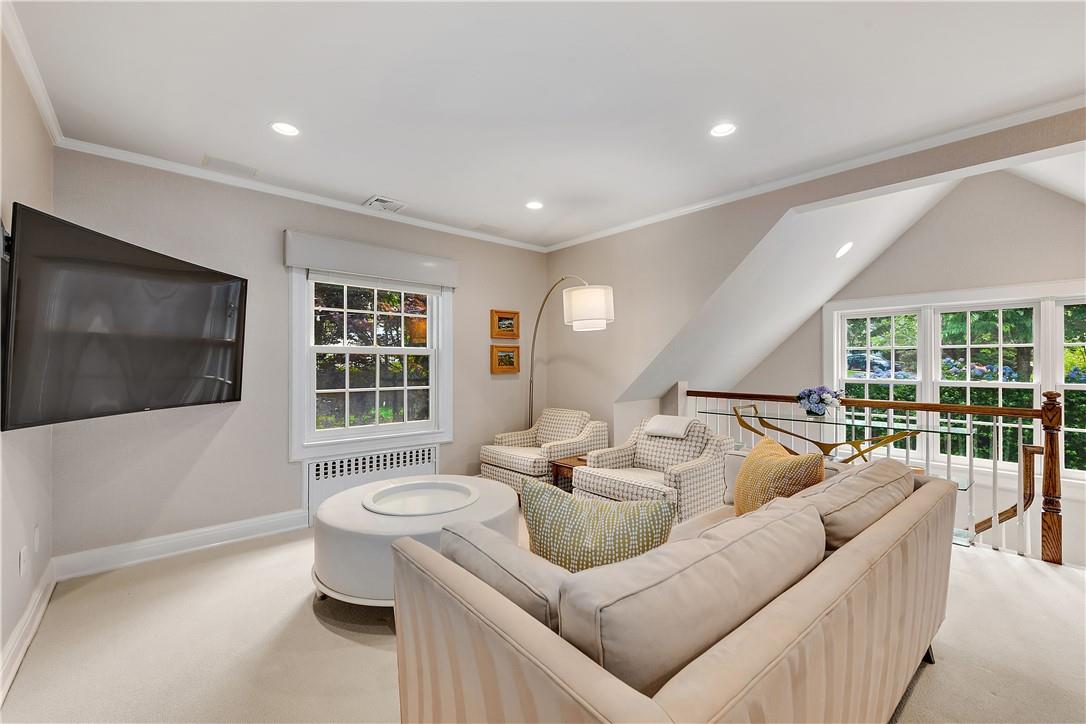 25 Ridge Road, Bronxville, New York image 17