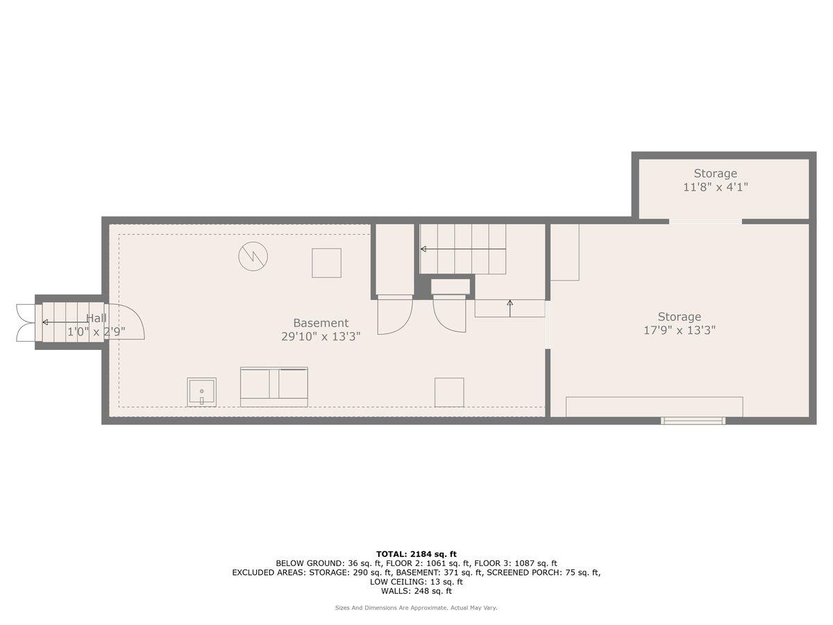 Huntington Bay, New York 11743, United States, 4 Bedrooms Bedrooms, ,3 BathroomsBathrooms,Residential,Active,182617