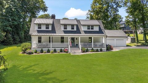 25 Kanes Lane Huntington Bay NY 11743