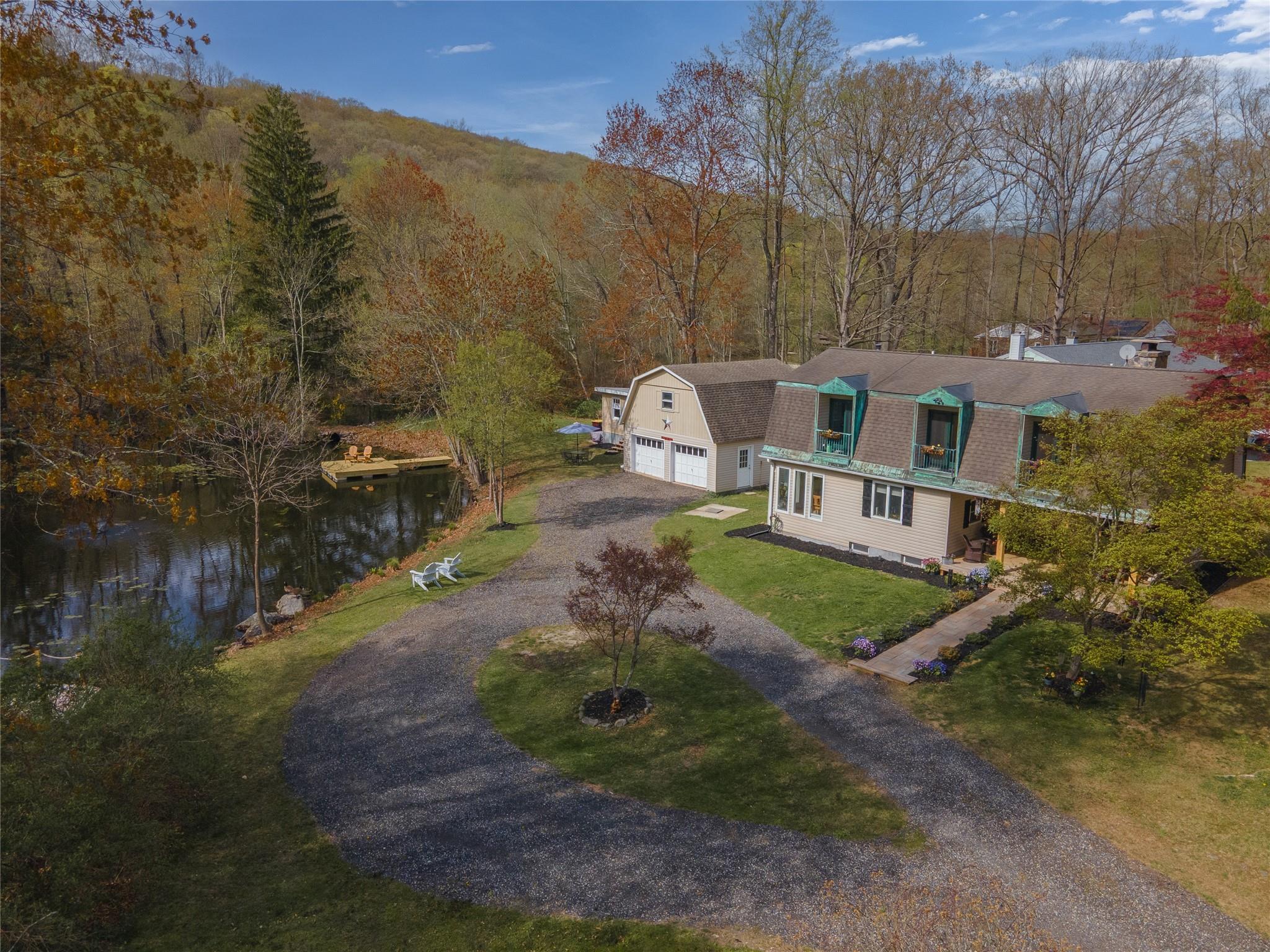 1712 Lakes Road, Monroe, New York image 1