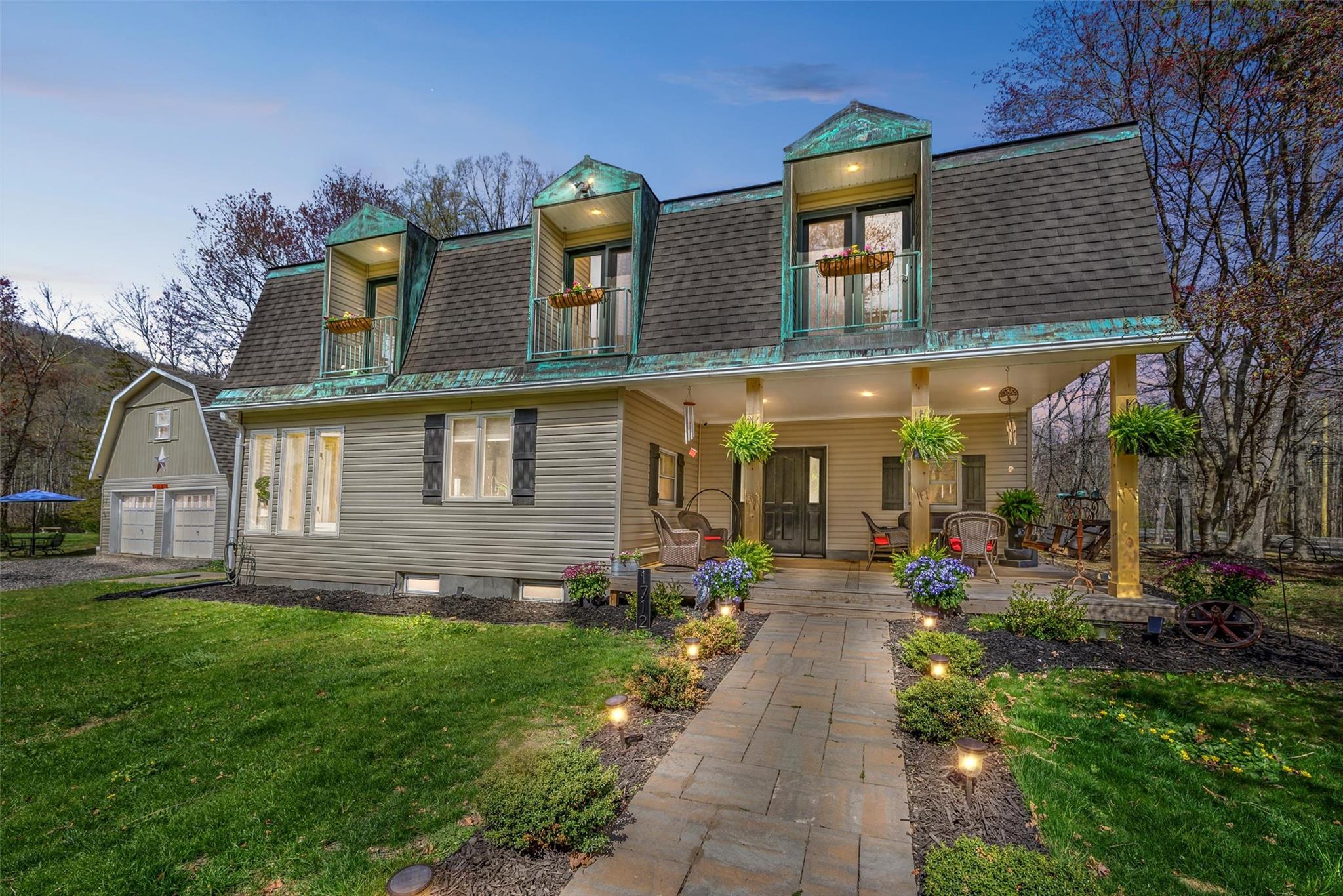1712 Lakes Road, Monroe, New York image 41