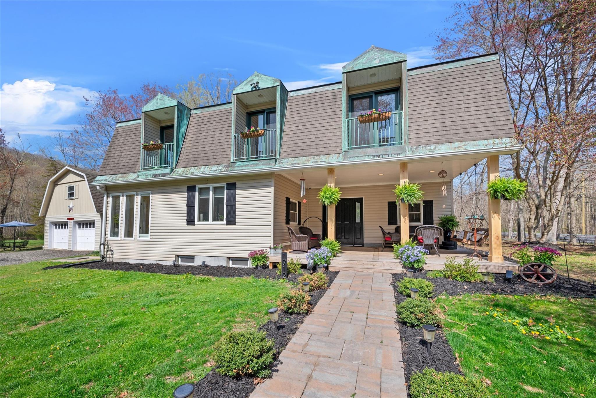 1712 Lakes Road, Monroe, New York image 1
