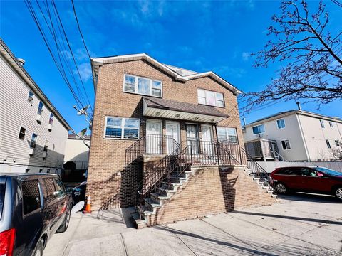 1907 Arnow Avenue Bronx NY 10469