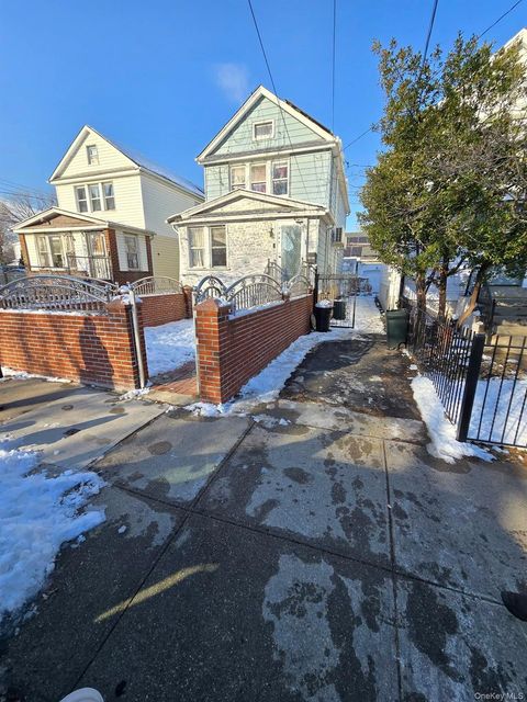 1907 Lacombe Avenue Bronx NY 10473