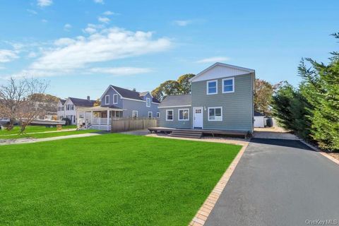 60 Rollstone Avenue West Sayville NY 11796
