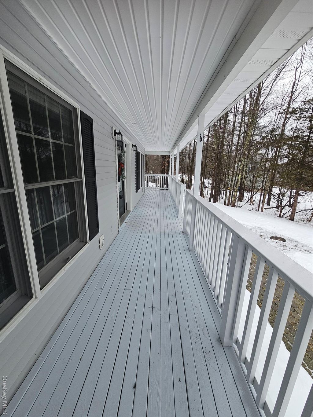 Photo of 6 Snow Street, Bloomingburg, NY 12721 (MLS # 963976)