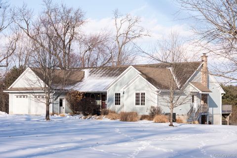 573 Mill Road Rhinebeck NY 12572