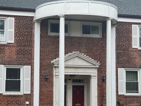 150-11 Grand Central Parkway 100GA Briarwood NY 11432