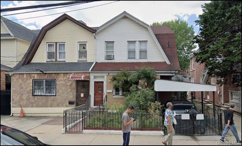 41-34 Forley Street Elmhurst NY 11373
