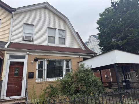 41-34 Forley Street Elmhurst NY 11373