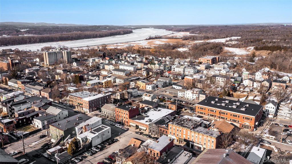 Photo of 314 Warren Street, Hudson, NY 12534 (MLS # 960853)