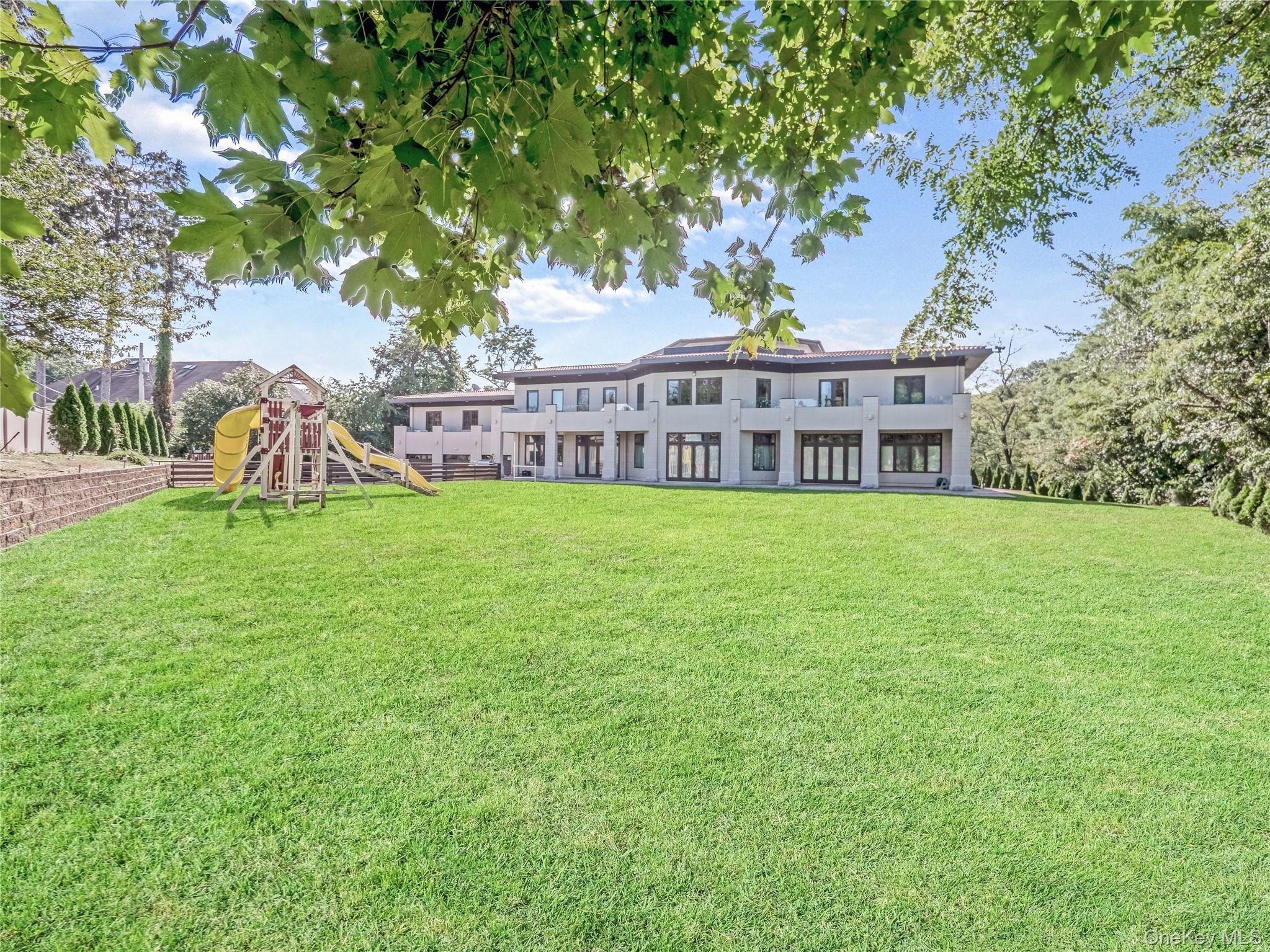 25 Shelter Rock Road