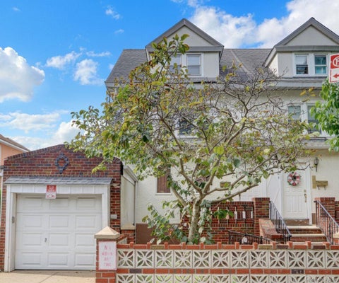 Multifamily For Sale - 2106 82nd Street<br/> Brooklyn, NY 11214