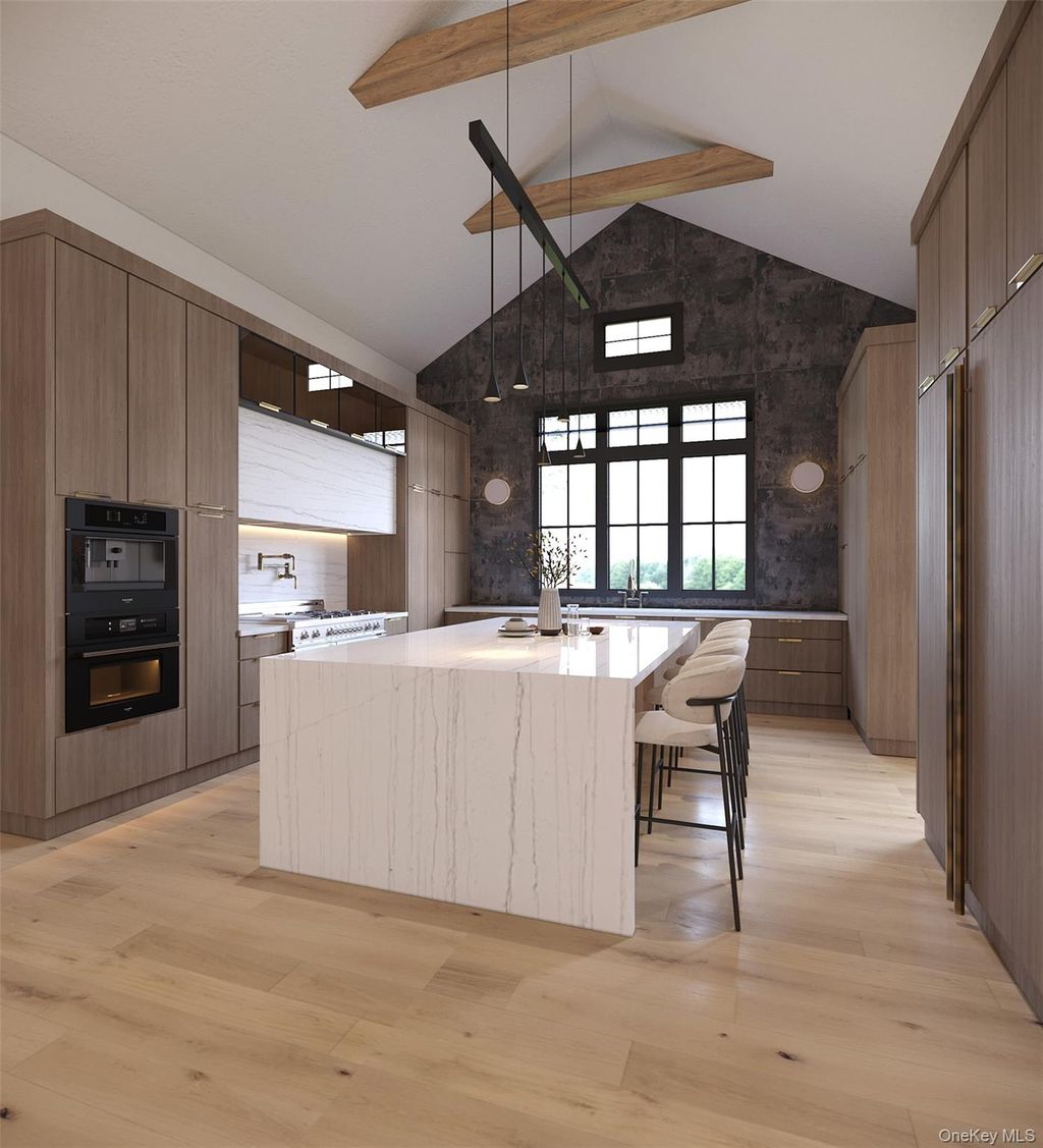 Photo of 512 Edge of Woods Road, Water Mill, NY 11976 (MLS # 931497)