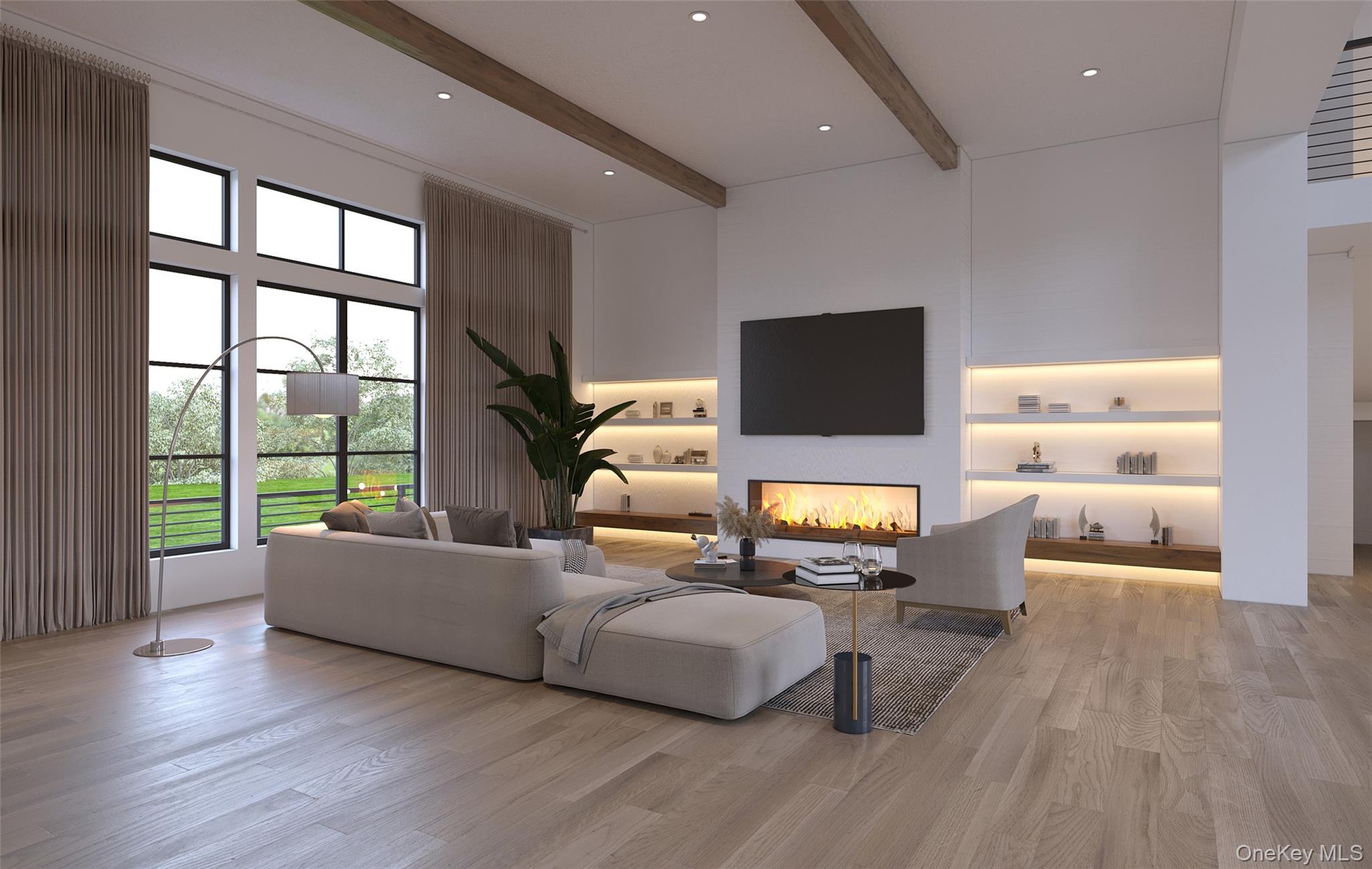 512 Edge of Woods Road