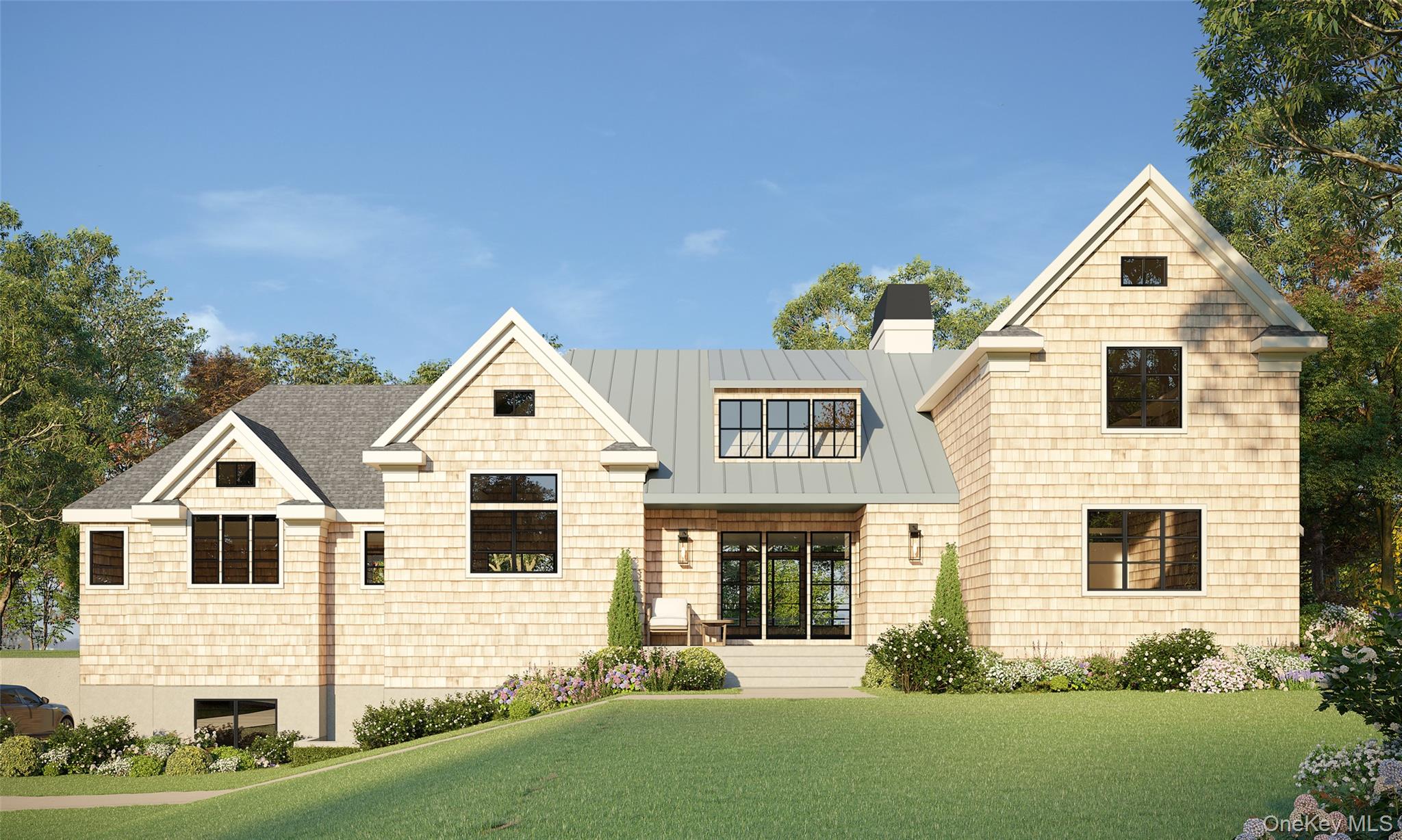 512 Edge of Woods Road