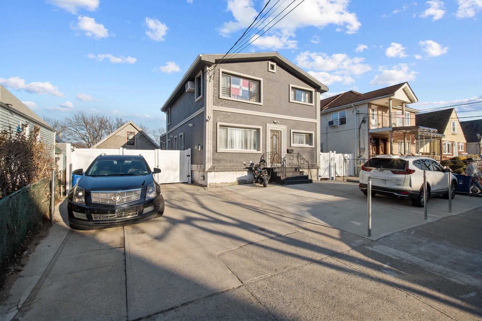 Property for Sale at 169th Street, Jamaica, Queens, NY - Bedrooms: 6 
Bathrooms: 4  - $1,250,000