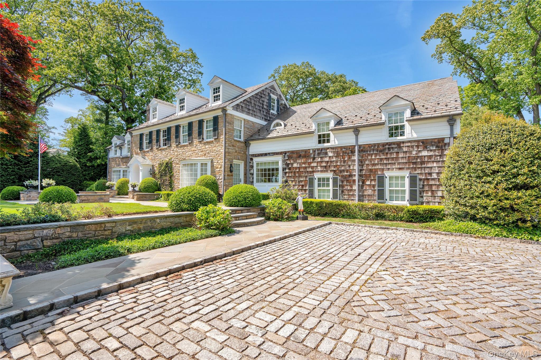 191 Elderfields Road