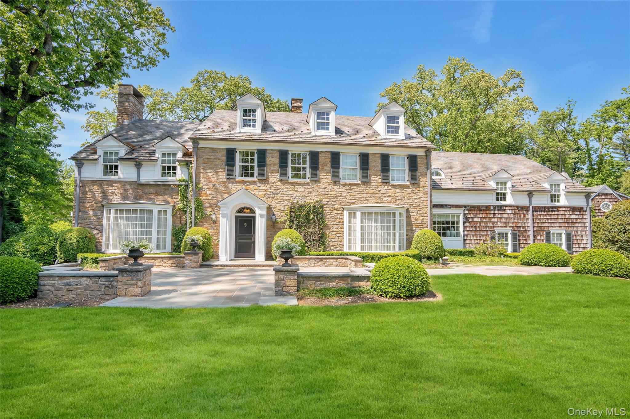 191 Elderfields Road