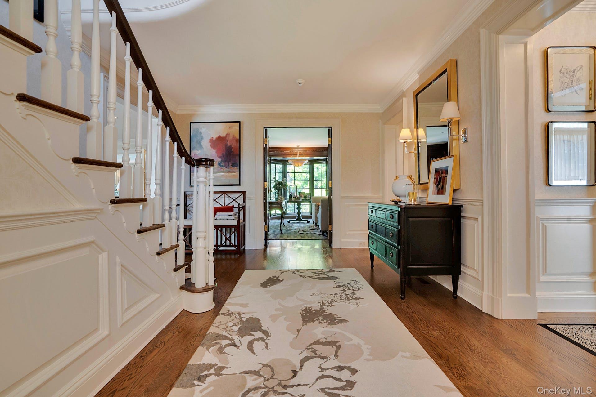 191 Elderfields Road