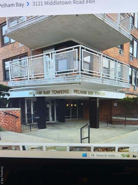 Homes For Sale - 3121 Middletown Road #8J<br/> Bronx, NY 10461