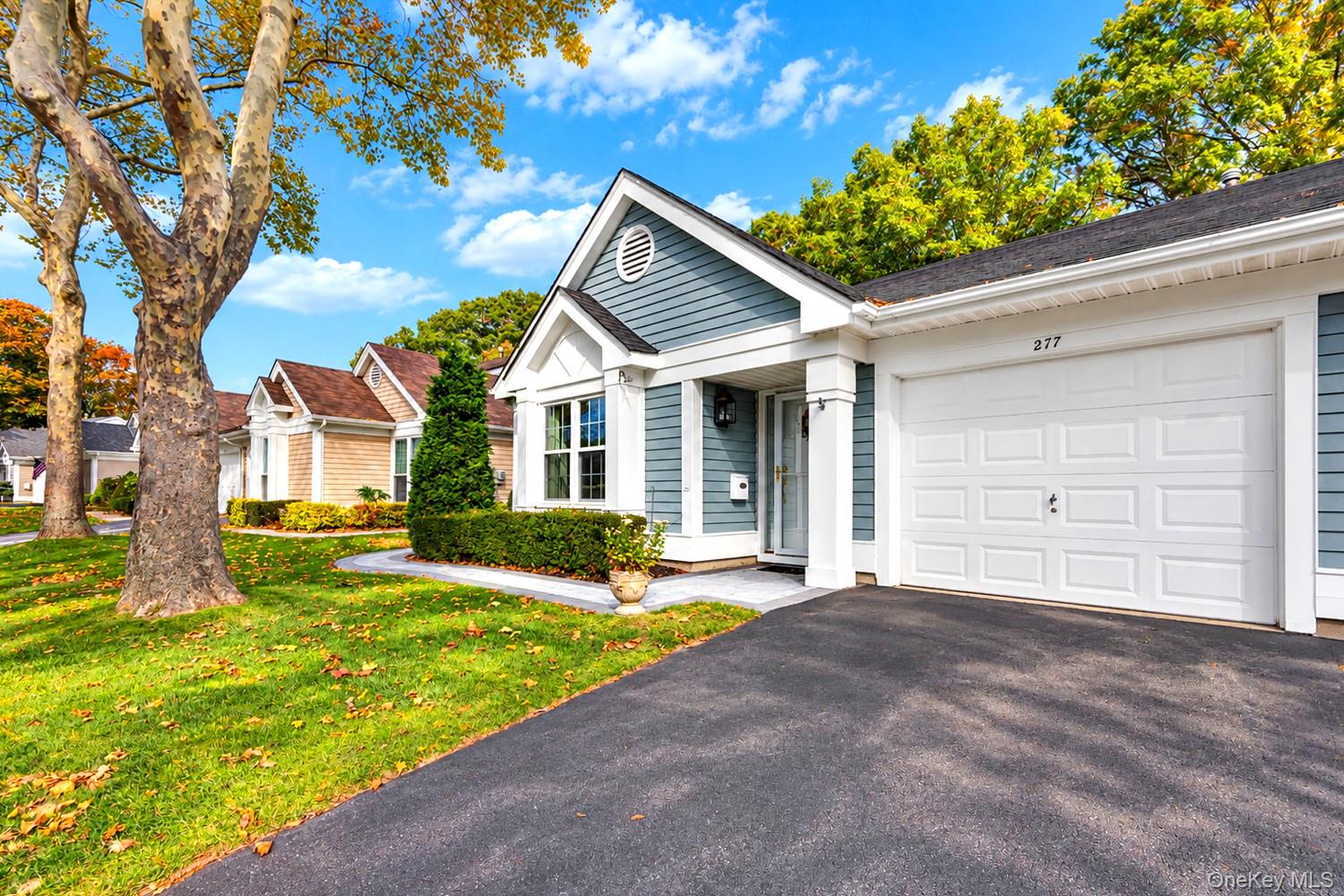 277 Glen Drive