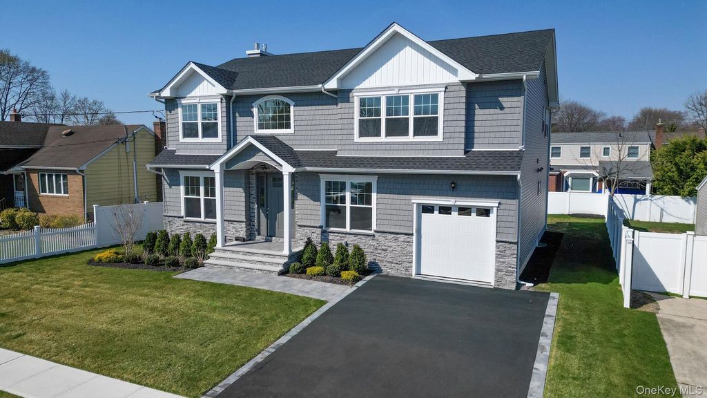 Photo of 1772 Rose Street, Merrick, NY 11566 (MLS # 983130)