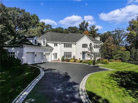 3 Old Woods Drive Harrison NY 10528