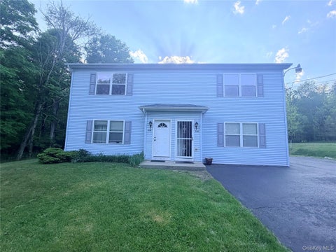 Multifamily For Sale - 42 Old Sackett Road<br/> Rock Hill, NY 12775