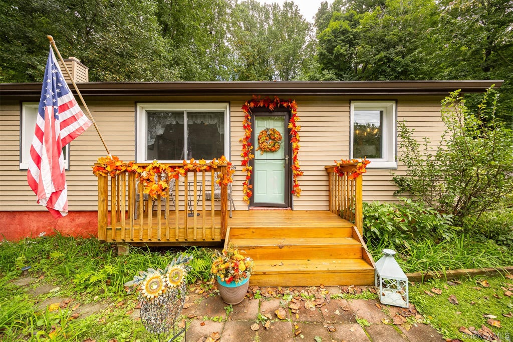 Photo of 32 Fairview Road, Beacon, NY 12508 (MLS # 1056576)