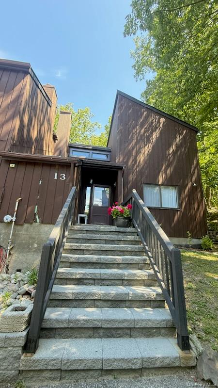 13 Redwood
