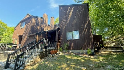 Condo For Sale - 13 Redwood Dr<br/> Highland Mills, NY 10930