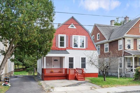 Photo of 28 Spring Street, Middletown, NY 10940 (MLS # 930885)