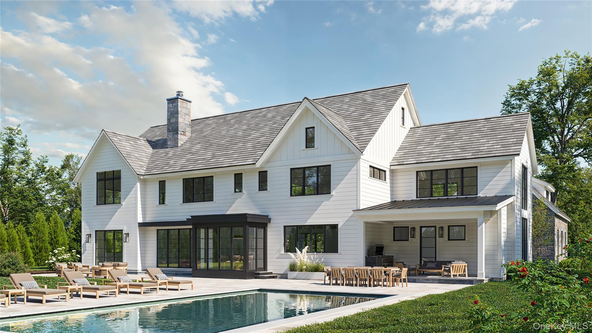 113 Woodlands Road