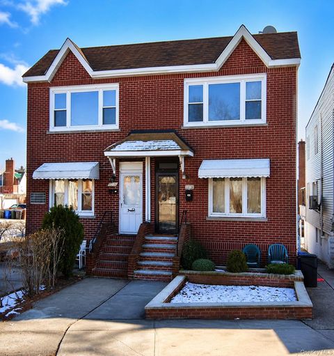 Homes For Sale - 3046 Coddington Avenue<br/> Bronx County, Bronx, NY 10461