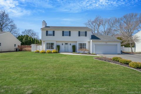 Homes For Sale - 22 Northumberland Drive<br/> Shoreham, NY 11786