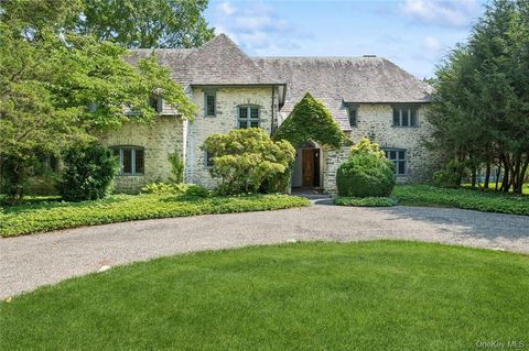 3 Loden Lane Purchase NY 10577