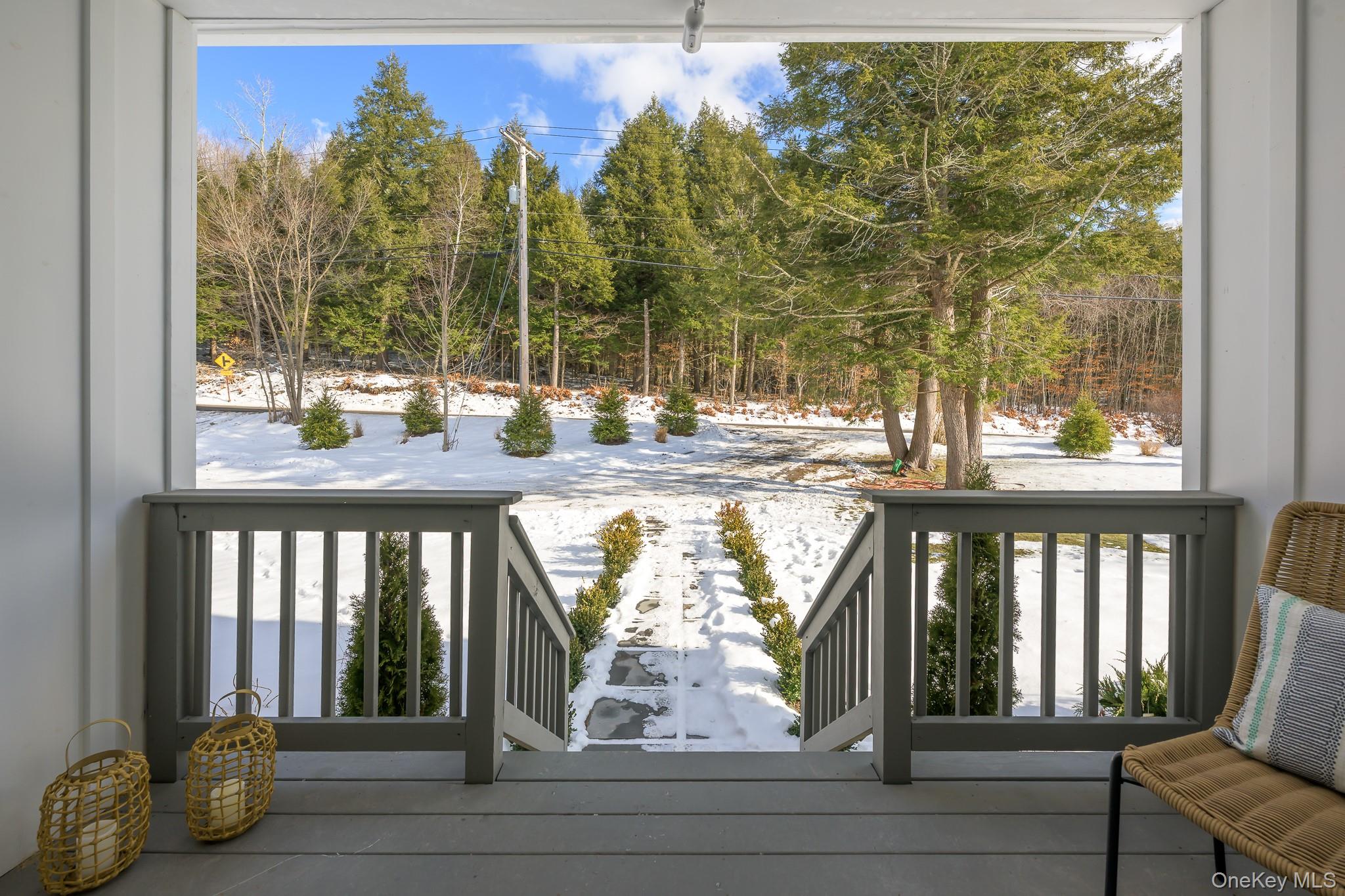 305 Mitchell Hollow Road