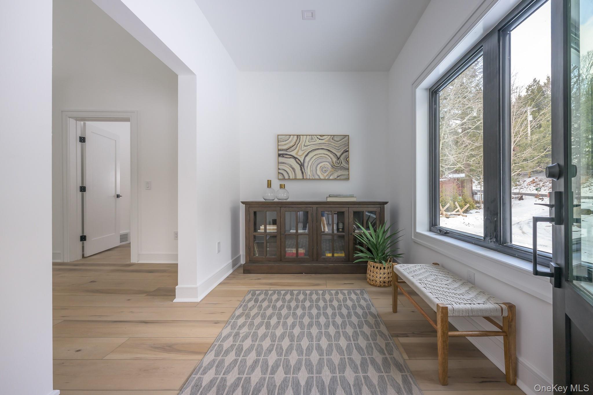 305 Mitchell Hollow Road