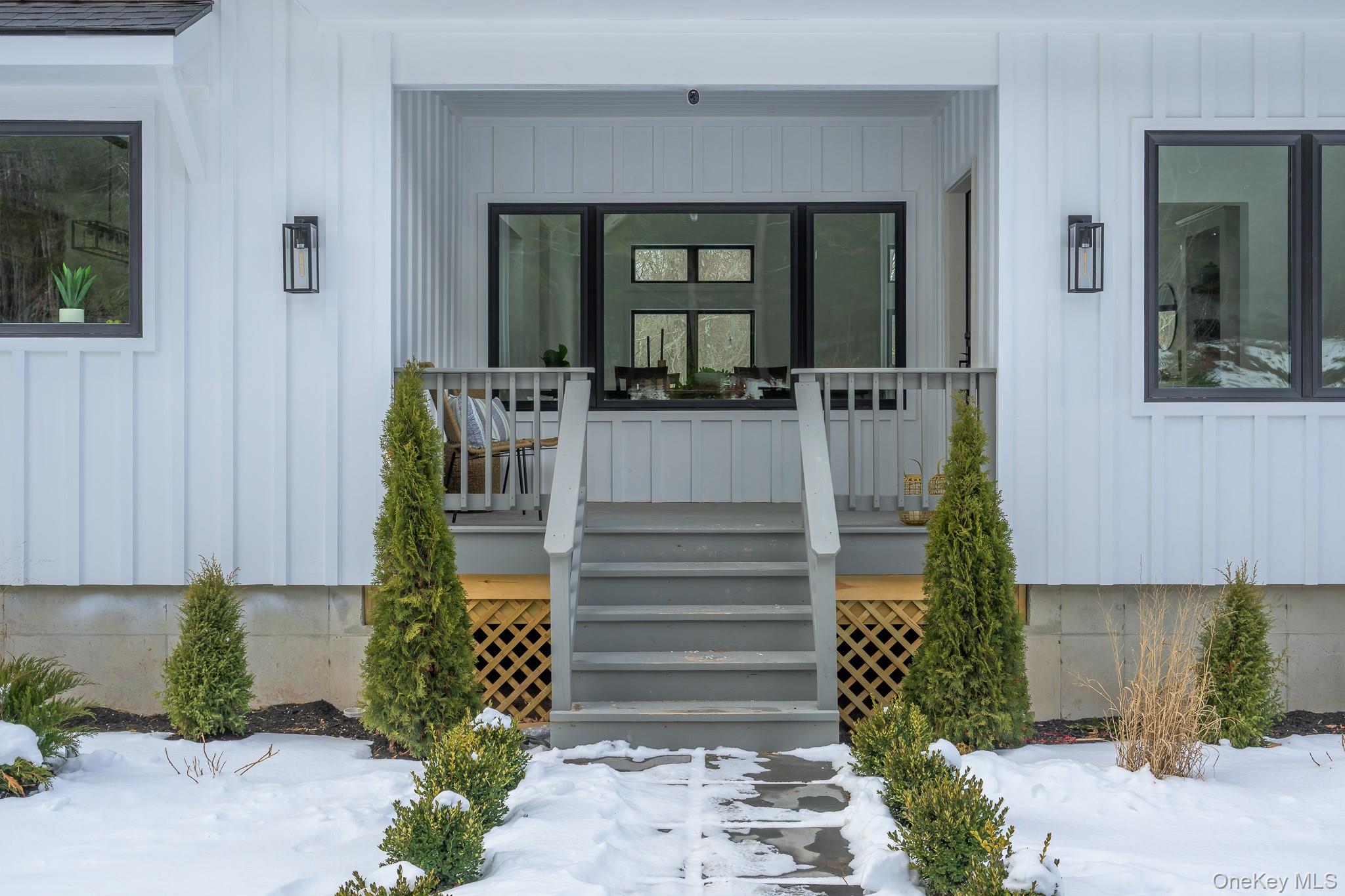 305 Mitchell Hollow Road