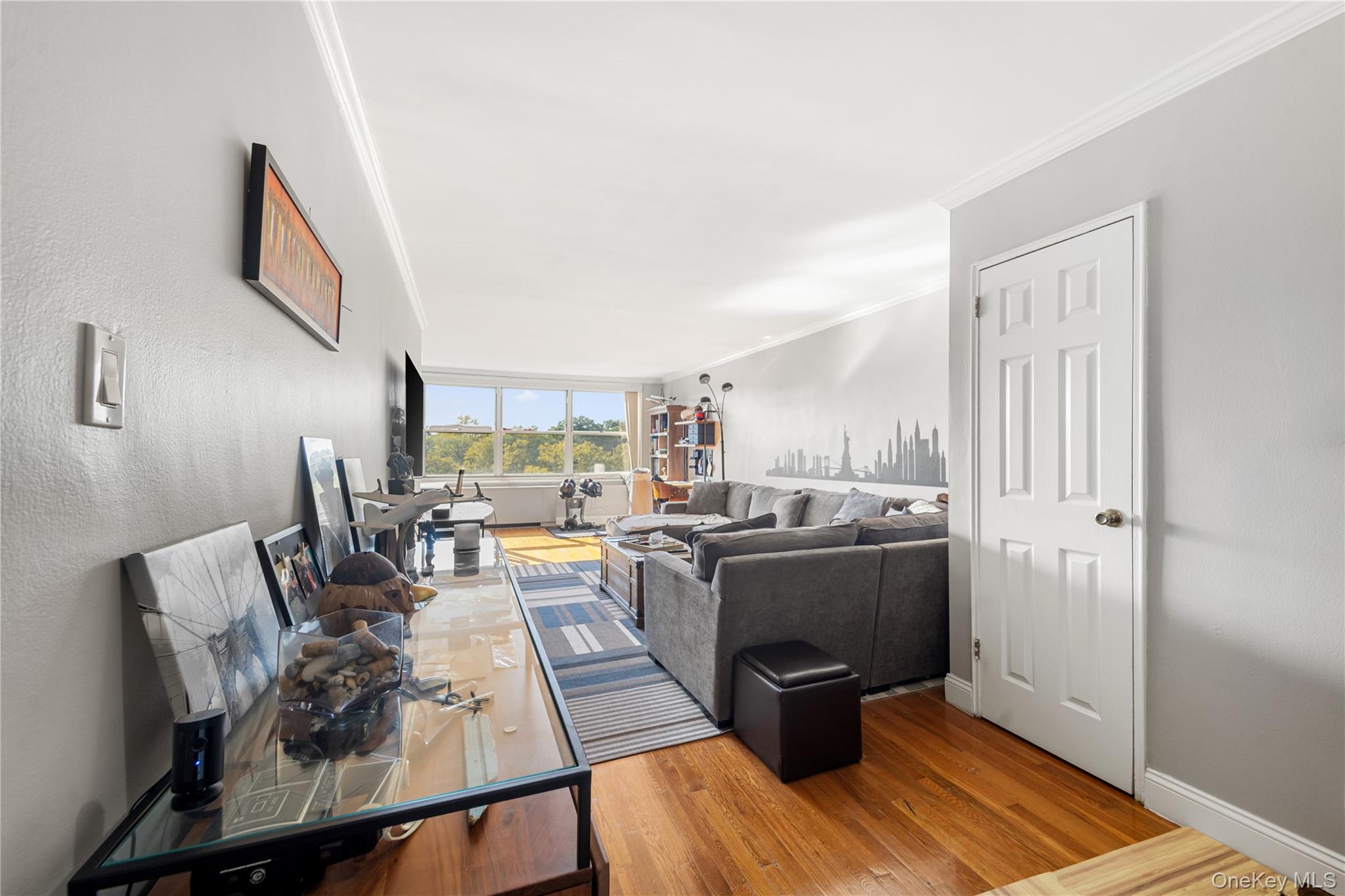 211-40 18th Avenue 6J