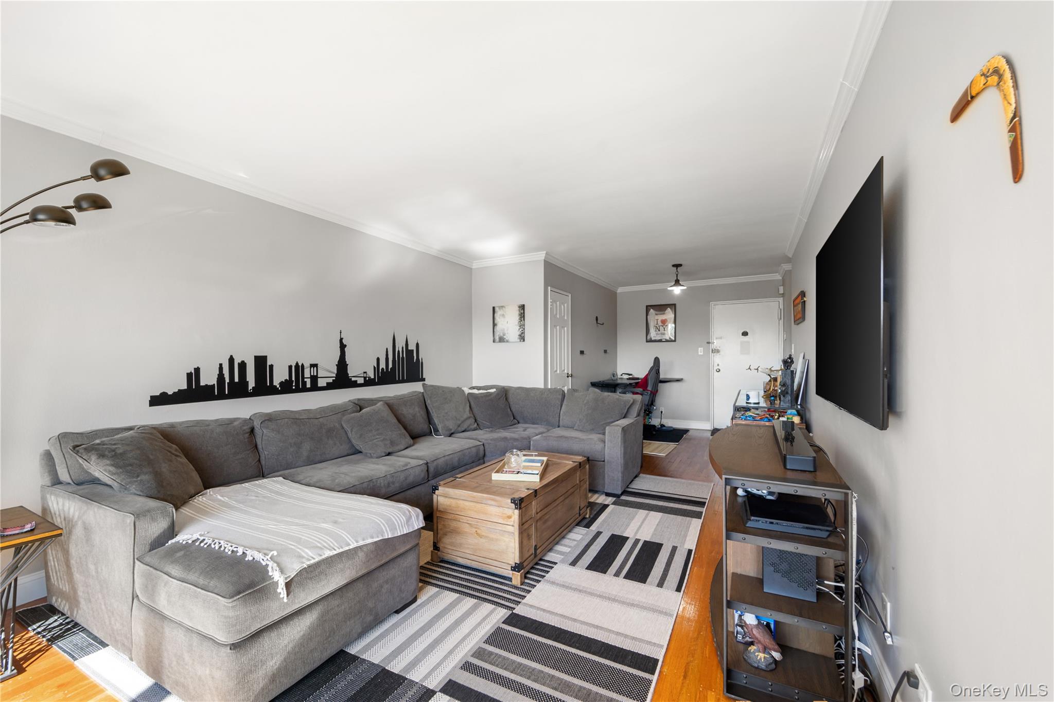 211-40 18th Avenue 6J