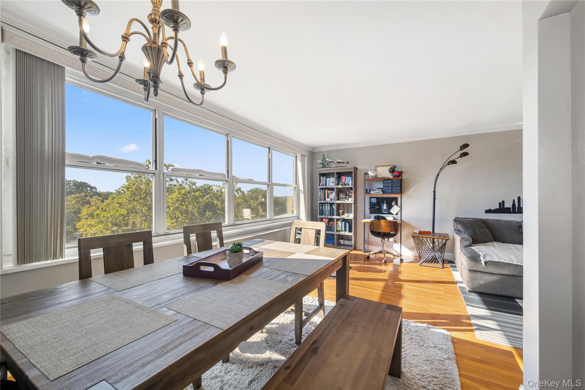 211-40 18th Avenue 6J