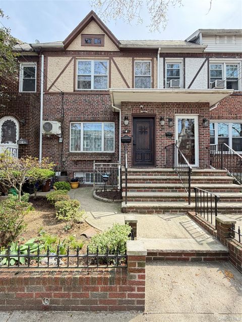 84-40 63rd Road Middle Village NY 11379